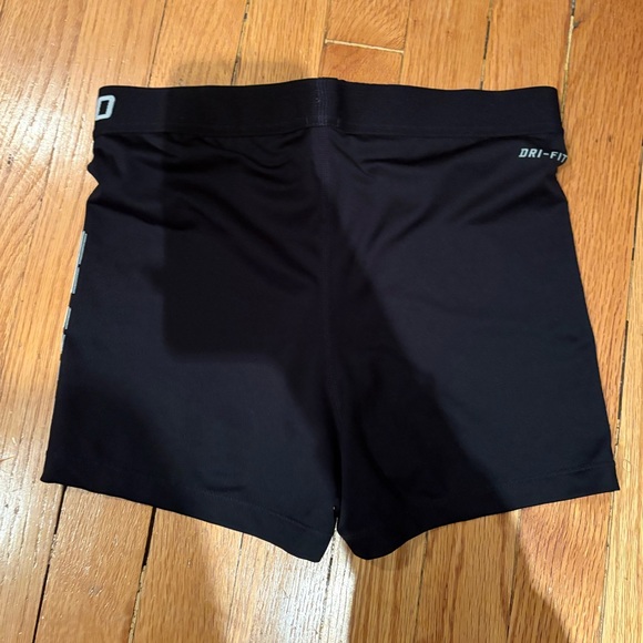 Nike Pro Cool Graphic Short - Picture 4 of 5